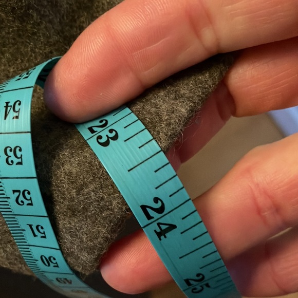 Vintage Military Coat - Picture 14 of 14